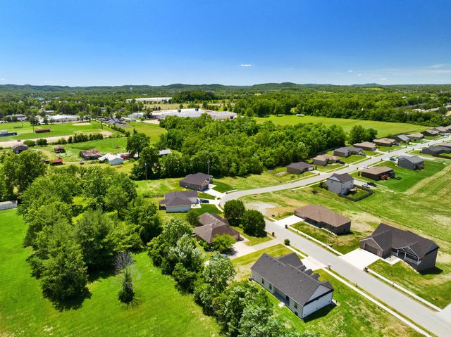 164 Central Park Avenue, Berea, KY 40403