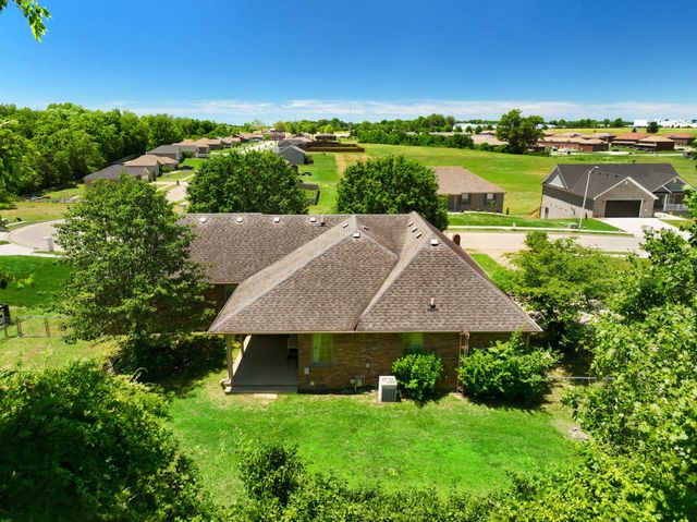 164 Central Park Avenue, Berea, KY 40403