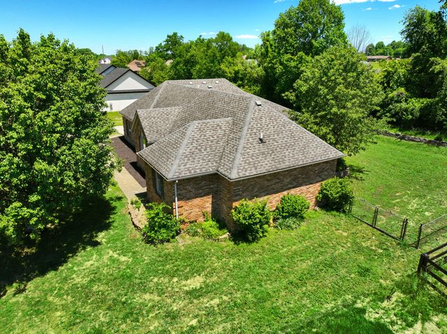 164 Central Park Avenue, Berea, KY 40403