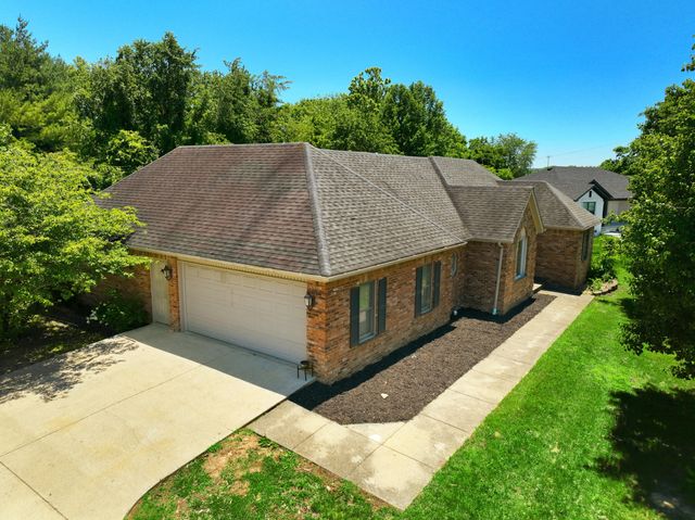 164 Central Park Avenue, Berea, KY 40403