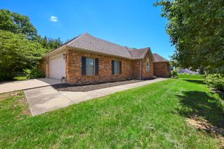 164 Central Park Avenue, Berea, KY 40403