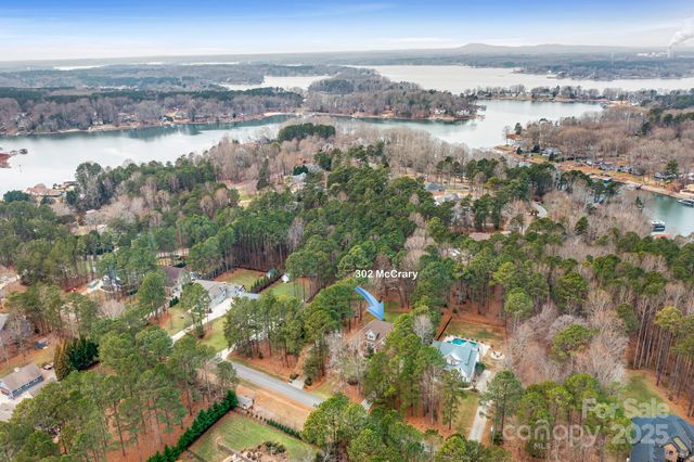 302 McCrary Road, Mooresville, NC 28117