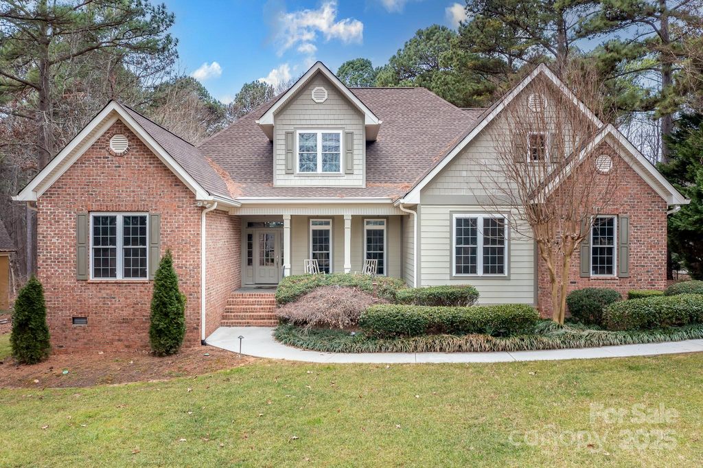 302 McCrary Road, Mooresville, NC 28117