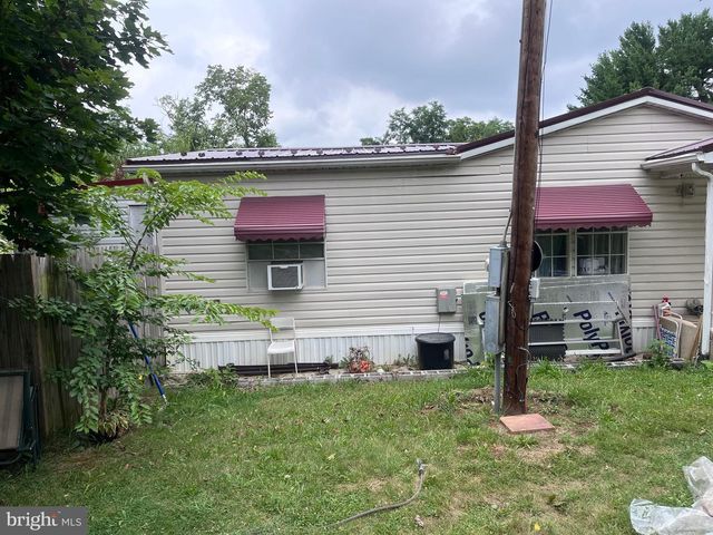 17101 MINER AVE, Williamsport, MD 21795