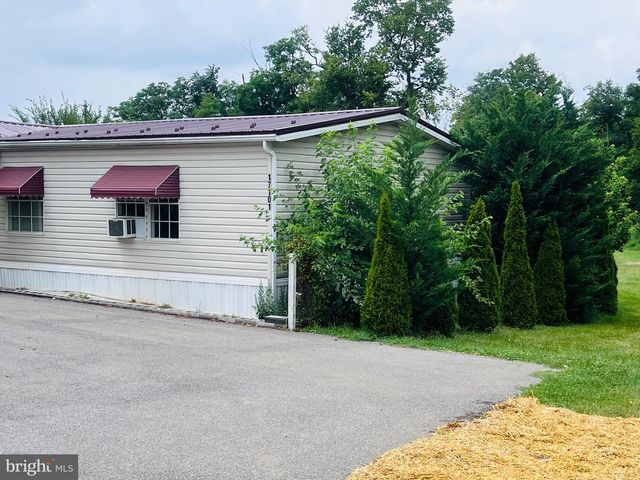 17101 MINER AVE, Williamsport, MD 21795