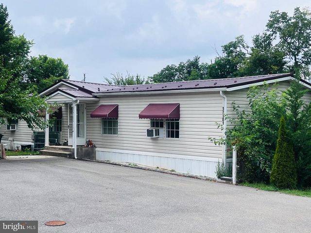 17101 MINER AVE, Williamsport, MD 21795