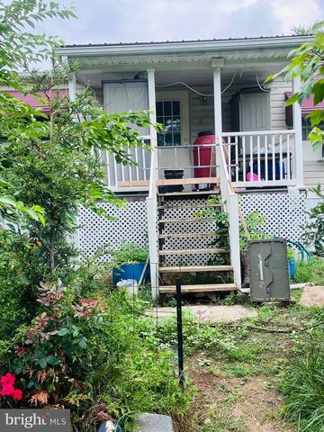 17101 MINER AVE, Williamsport, MD 21795