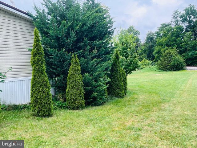 17101 MINER AVE, Williamsport, MD 21795