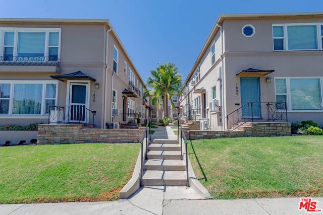 1837 N NORMANDIE Avenue 3, Los Angeles, CA 90027