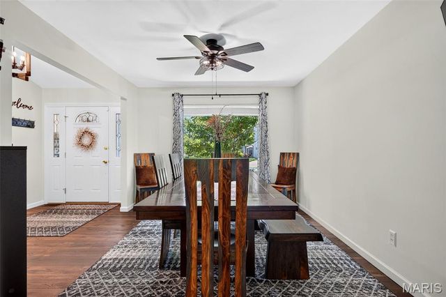 1473 Shelby Point Drive, O'fallon, MO 63366