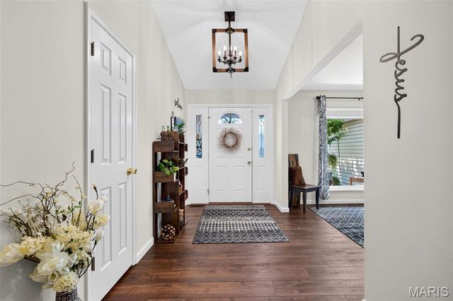 1473 Shelby Point Drive, O'fallon, MO 63366