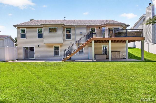 1473 Shelby Point Drive, O'fallon, MO 63366