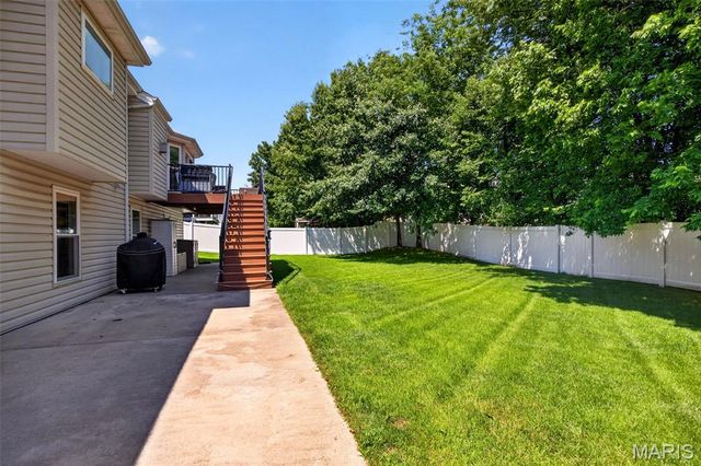 1473 Shelby Point Drive, O'fallon, MO 63366