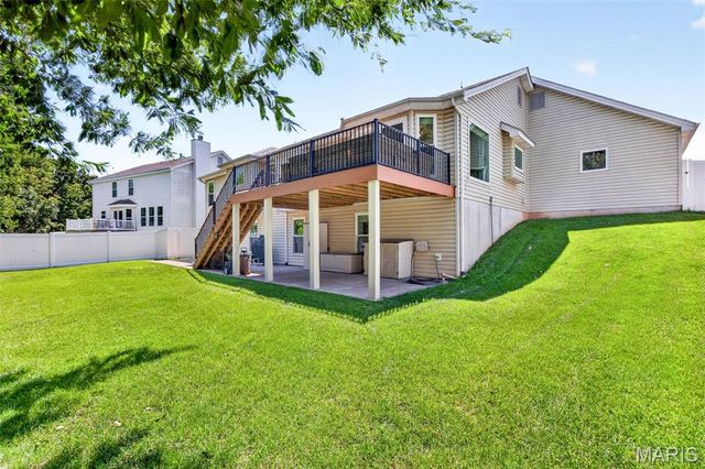 1473 Shelby Point Drive, O'fallon, MO 63366
