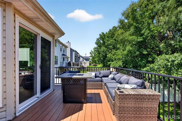 1473 Shelby Point Drive, O'fallon, MO 63366