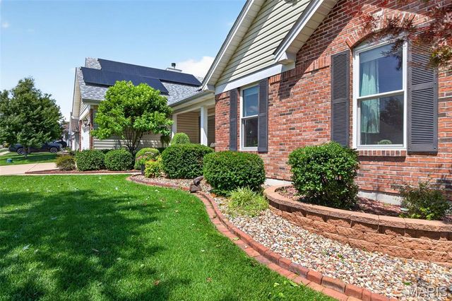 1473 Shelby Point Drive, O'fallon, MO 63366