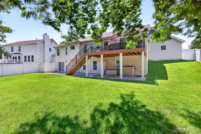 1473 Shelby Point Drive, O'fallon, MO 63366