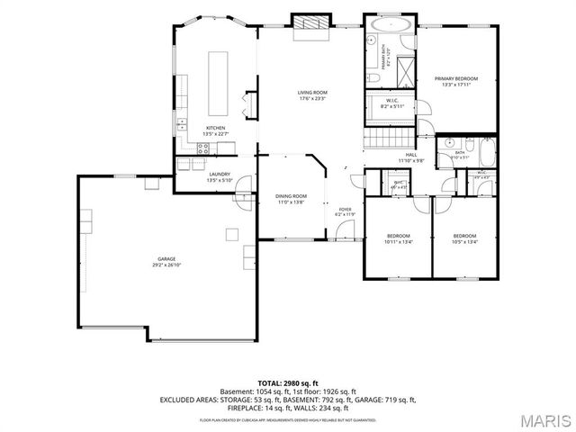 1473 Shelby Point Drive, O'fallon, MO 63366