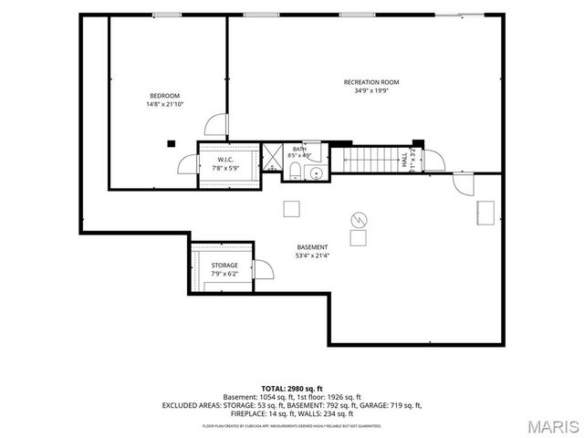 1473 Shelby Point Drive, O'fallon, MO 63366