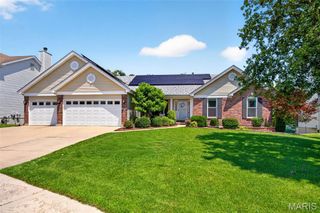 1473 Shelby Point Drive, O'fallon, MO 63366