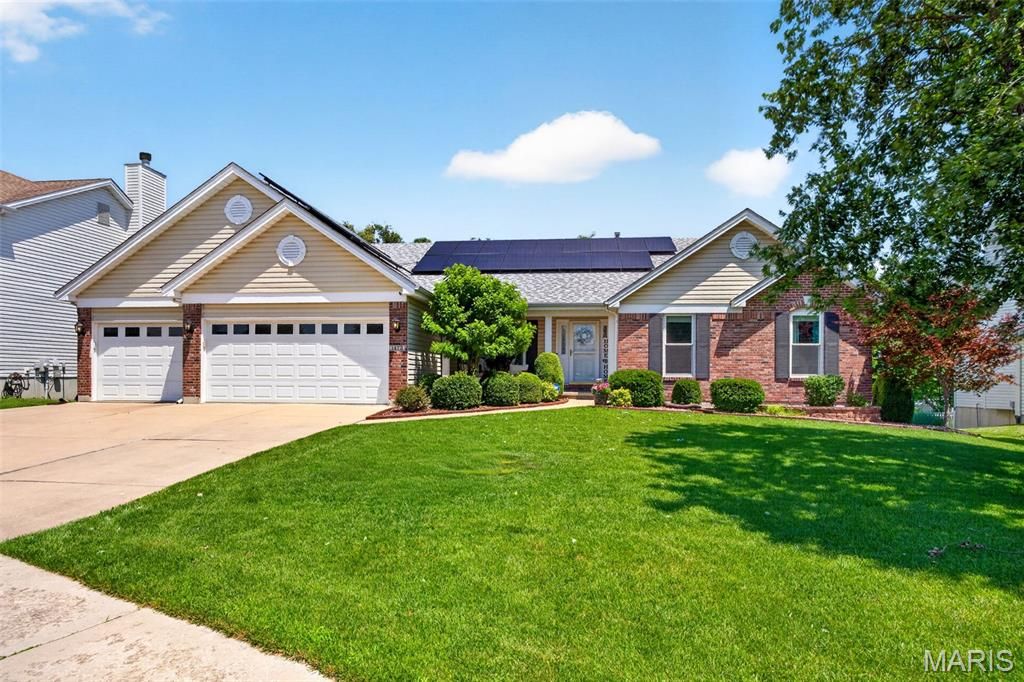 1473 Shelby Point Drive, O'fallon, MO 63366