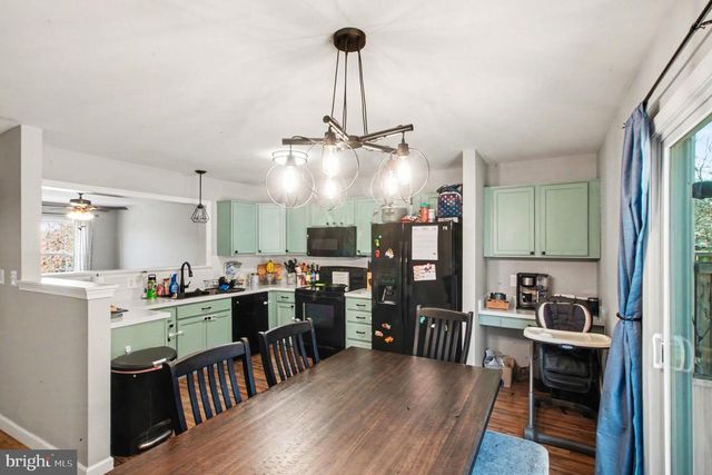 46 MORTON RIDGE, Warrenton, VA 20186