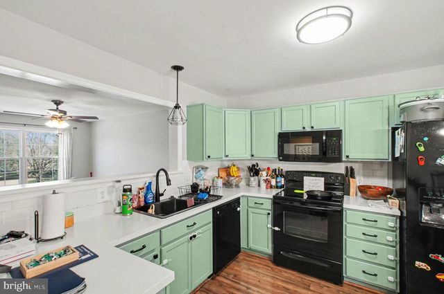 46 MORTON RIDGE, Warrenton, VA 20186