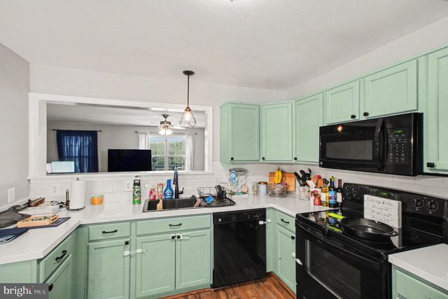 46 MORTON RIDGE, Warrenton, VA 20186