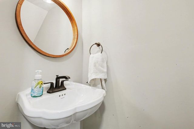 46 MORTON RIDGE, Warrenton, VA 20186