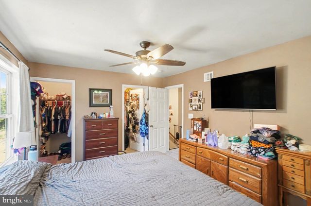 46 MORTON RIDGE, Warrenton, VA 20186