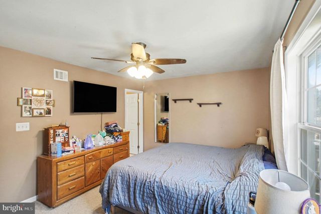 46 MORTON RIDGE, Warrenton, VA 20186