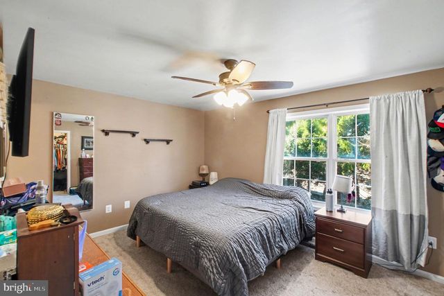 46 MORTON RIDGE, Warrenton, VA 20186