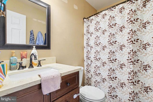 46 MORTON RIDGE, Warrenton, VA 20186