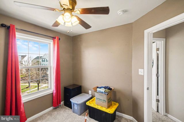 46 MORTON RIDGE, Warrenton, VA 20186