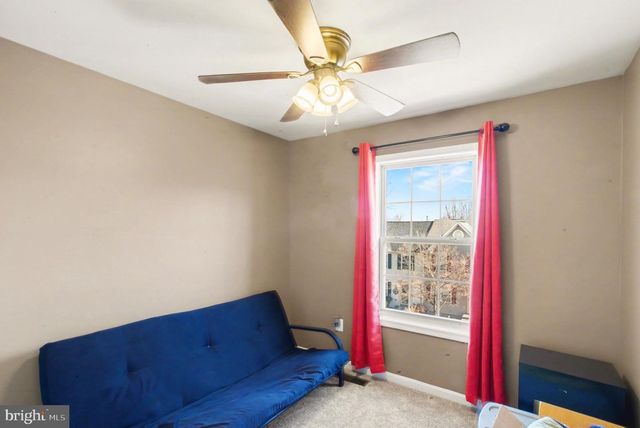 46 MORTON RIDGE, Warrenton, VA 20186