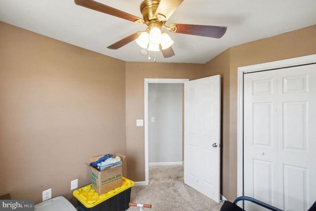 46 MORTON RIDGE, Warrenton, VA 20186