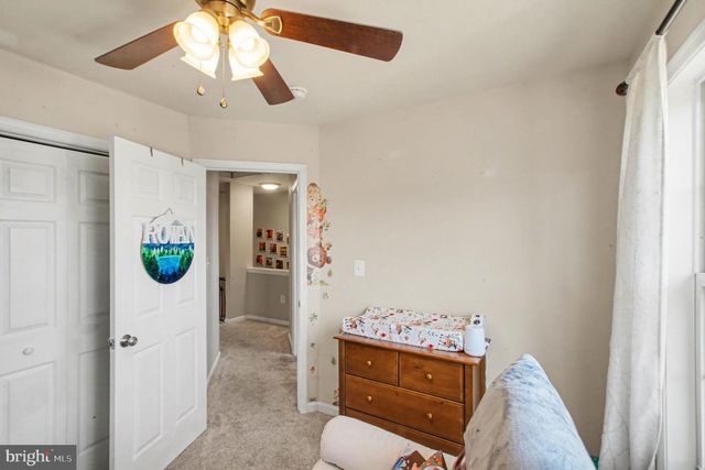 46 MORTON RIDGE, Warrenton, VA 20186