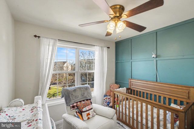 46 MORTON RIDGE, Warrenton, VA 20186