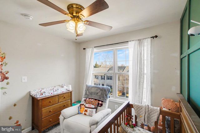 46 MORTON RIDGE, Warrenton, VA 20186