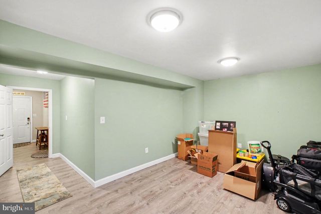 46 MORTON RIDGE, Warrenton, VA 20186