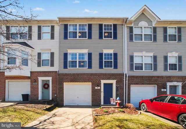 46 MORTON RIDGE, Warrenton, VA 20186