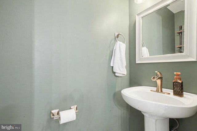 46 MORTON RIDGE, Warrenton, VA 20186