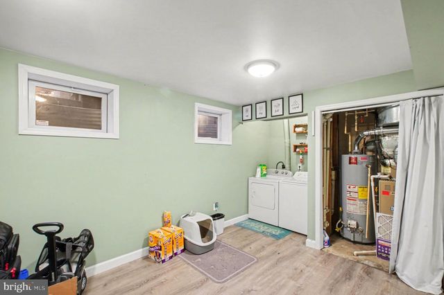 46 MORTON RIDGE, Warrenton, VA 20186