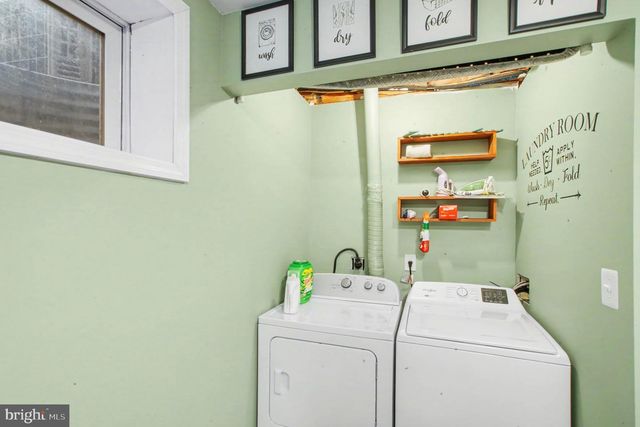 46 MORTON RIDGE, Warrenton, VA 20186