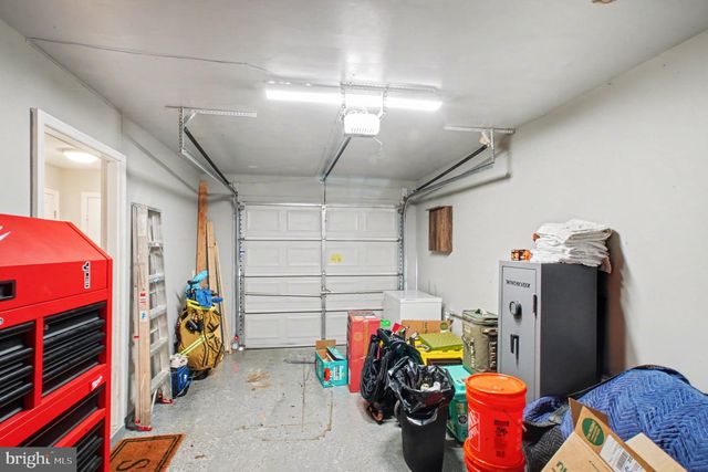 46 MORTON RIDGE, Warrenton, VA 20186