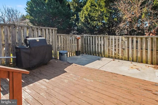 46 MORTON RIDGE, Warrenton, VA 20186