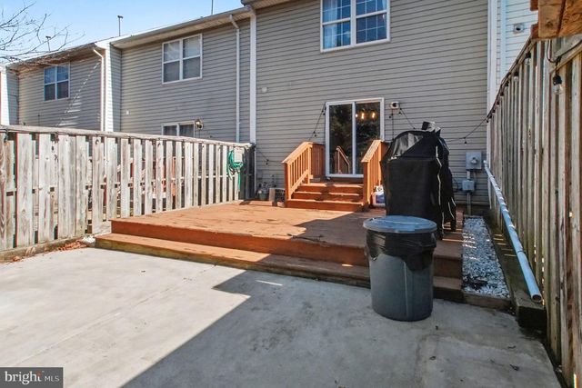 46 MORTON RIDGE, Warrenton, VA 20186