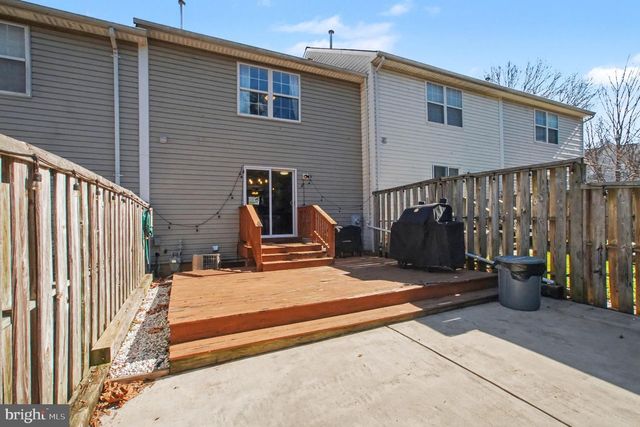 46 MORTON RIDGE, Warrenton, VA 20186