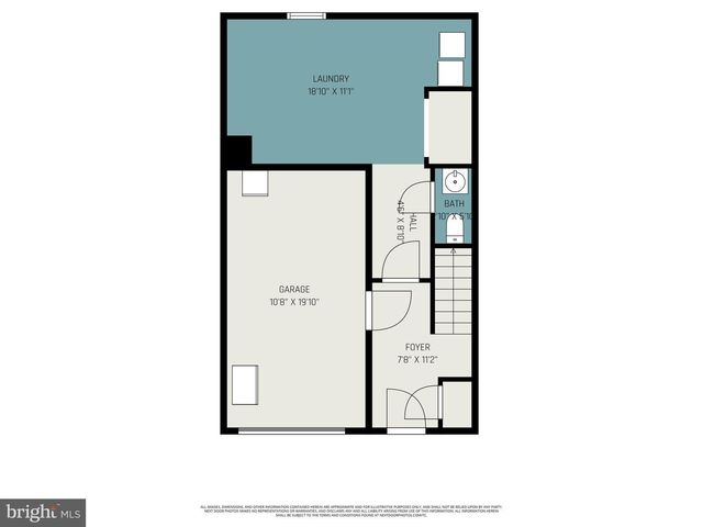 46 MORTON RIDGE, Warrenton, VA 20186