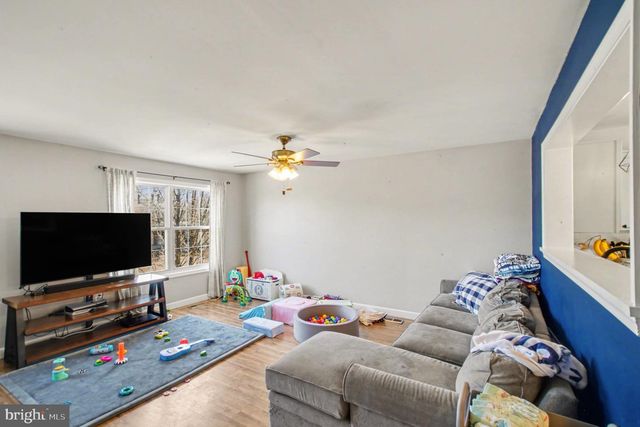 46 MORTON RIDGE, Warrenton, VA 20186